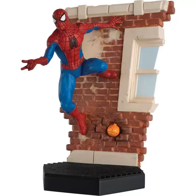 Marvel VS. - Spider Man Marvel VS #03
