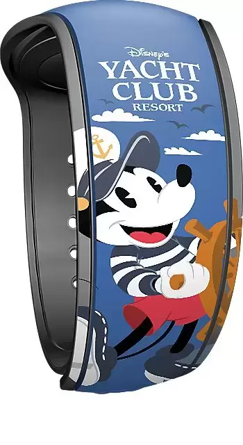 Disney S Yacht Club Resort Disney Parks Magicband