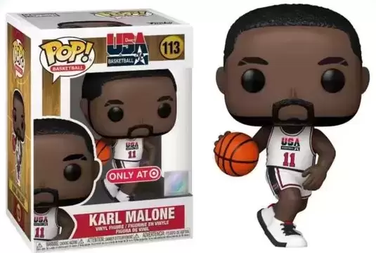 Funko Pop! Nba Cover: Slam - Allen Iverson : Target