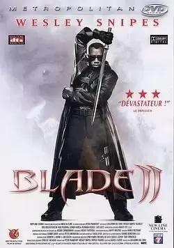 Autres Films - Blade 2 [Édition Simple]