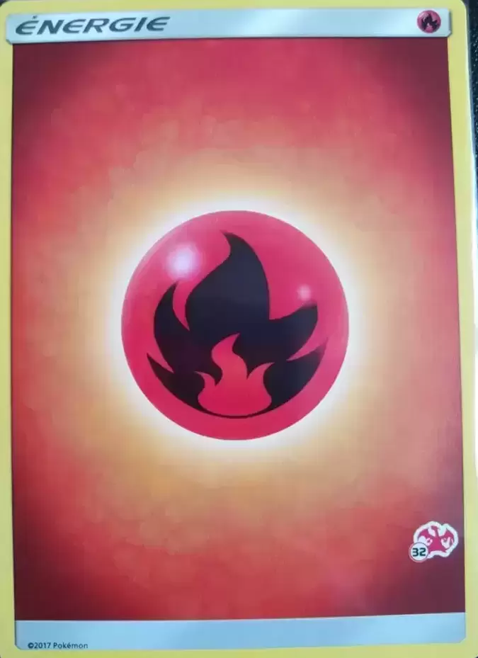 Académie de Combat - Deck Dracaufeu - Energie Feu