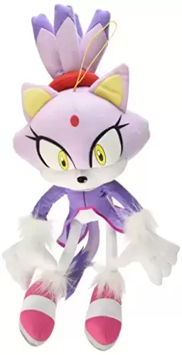 ge sonic plush infinite