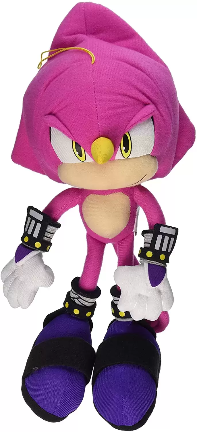 ge sonic plush infinite