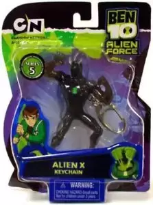 Bandai America Ben 10 Alien Force Swampfire Defender Action Figure