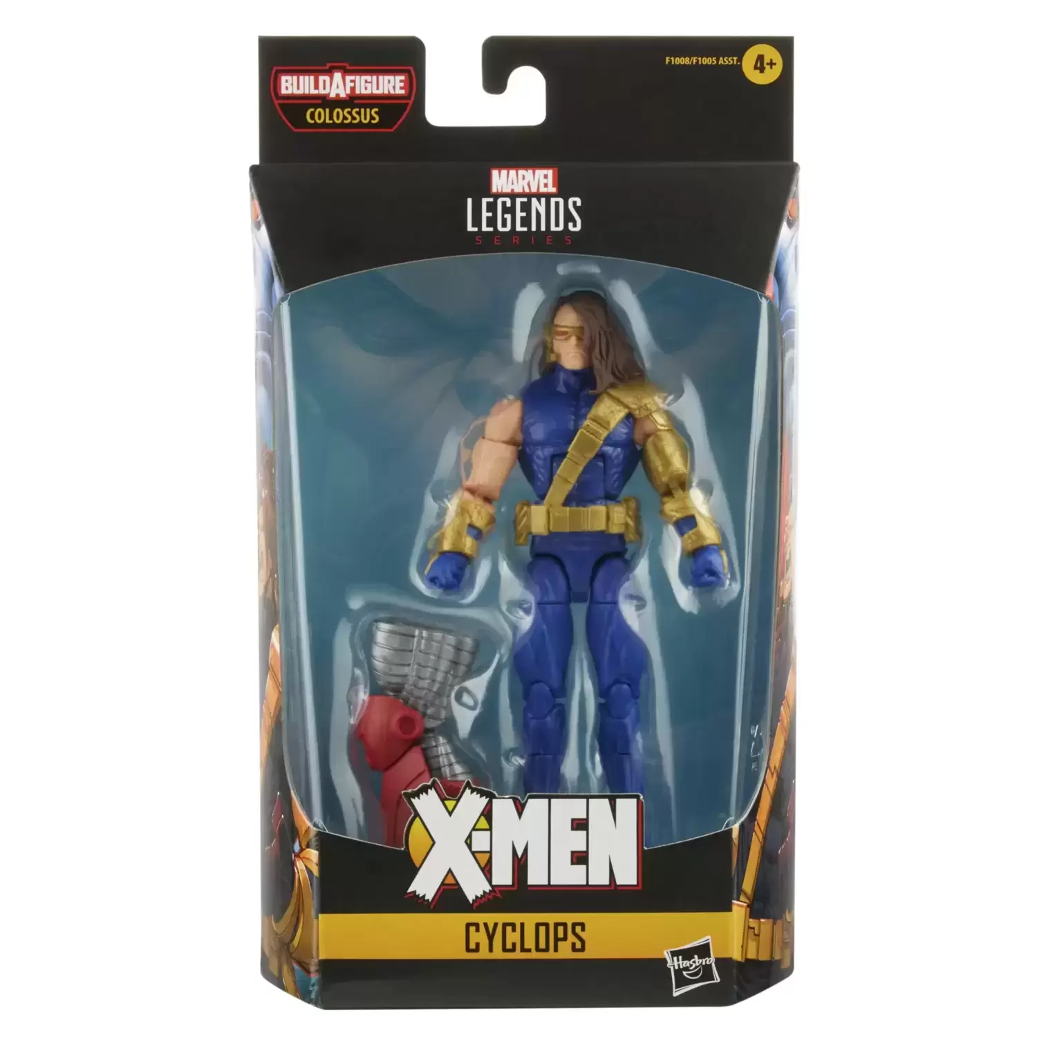 Marvel Legends Series 6 \