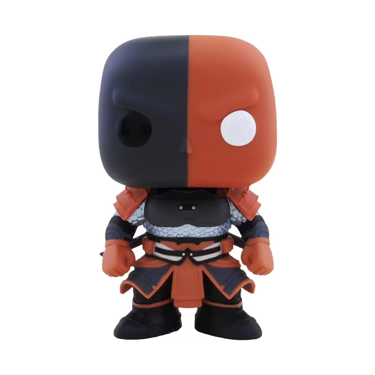 POP! Heroes - DC Comics - Imperial Palace Deathstroke