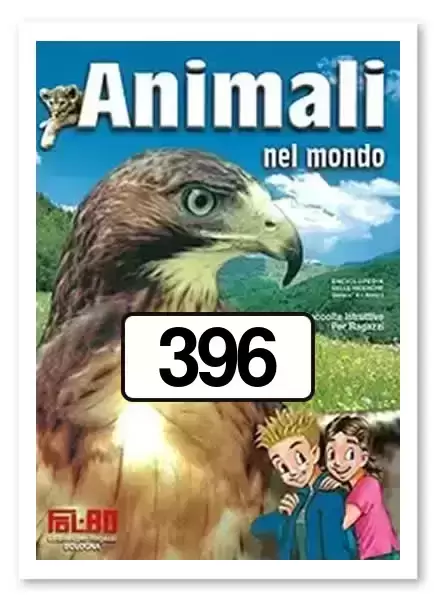 Animali nel mondo - Image n°396