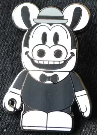 Disney Pins Open Edition - Vinylmation Collectors Set - Classic Characters - Horace Horsecollar