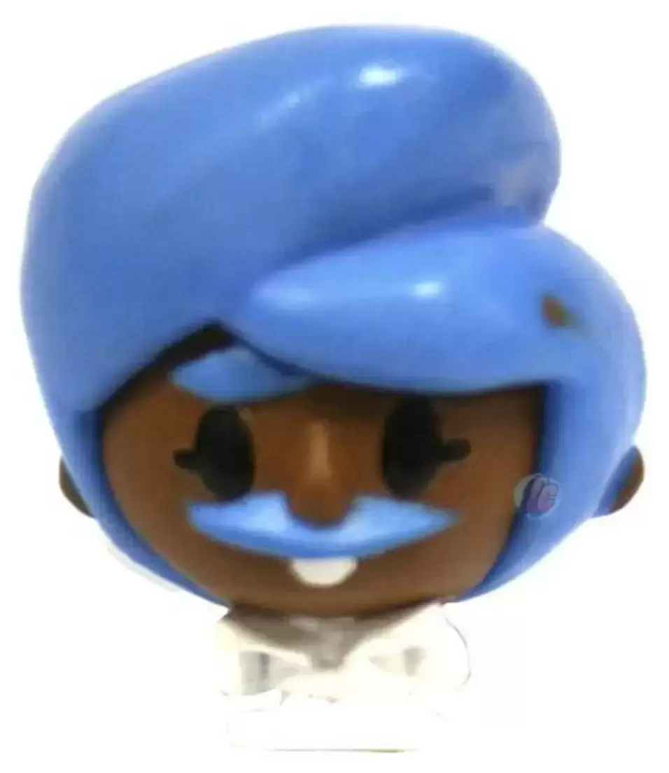 Series 4 - Bobbi Singsong