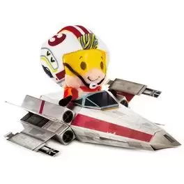 Star Wars - Luke Skywalker (X-Wing Pilot) (ANH)