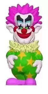 Vinyl Soda! - Killer Klowns - Spikey