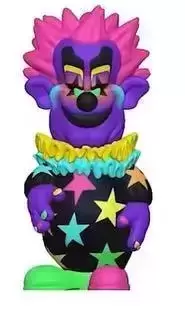Vinyl Soda! - Killer Klowns - Spikey Chase