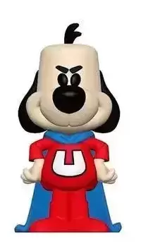 Vinyl Soda! - Underdog - Underdog