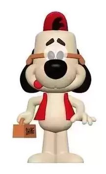Vinyl Soda! - Underdog - Underdog Chase