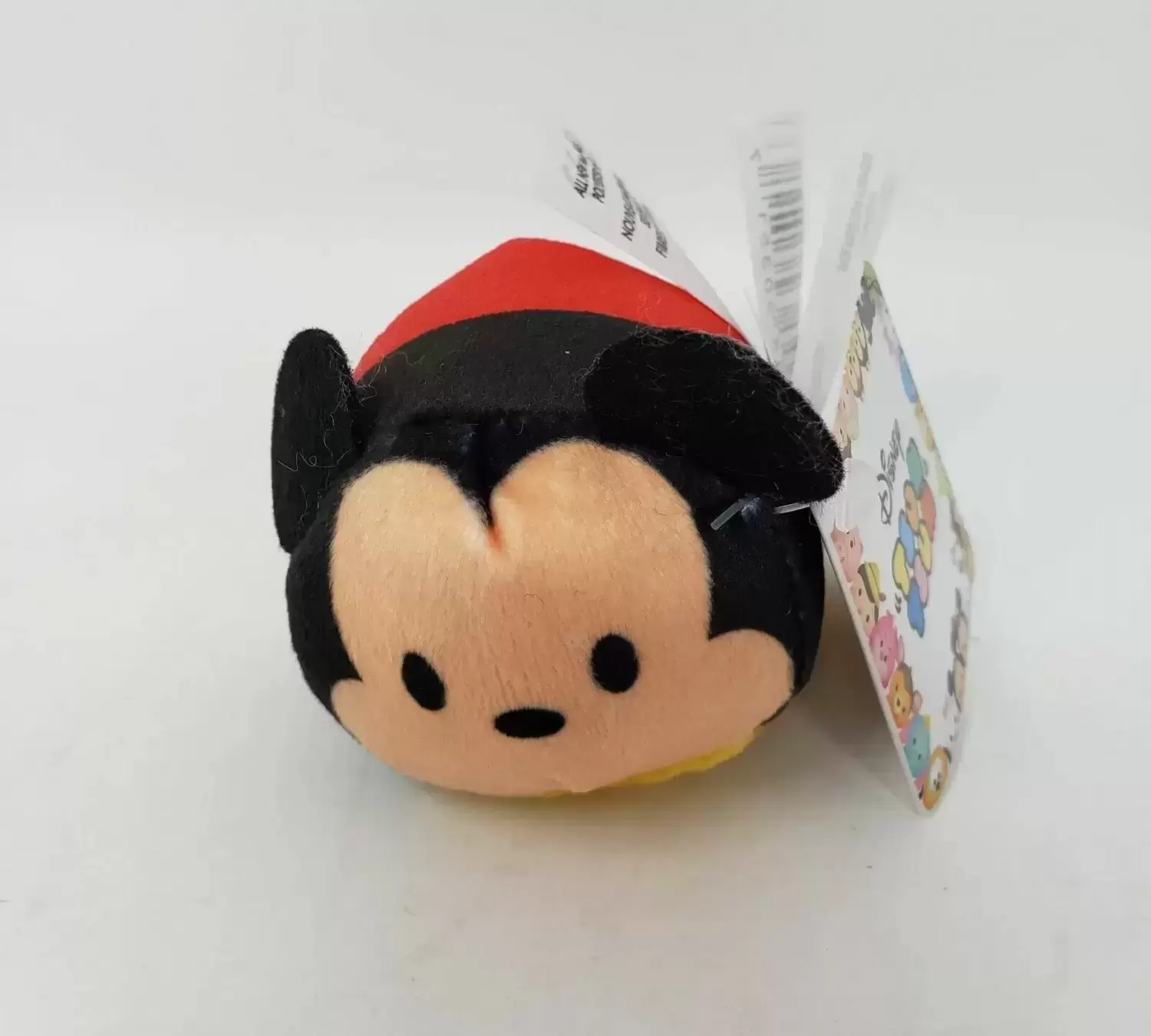 Mini Tsum Tsum - Mickey Mouse