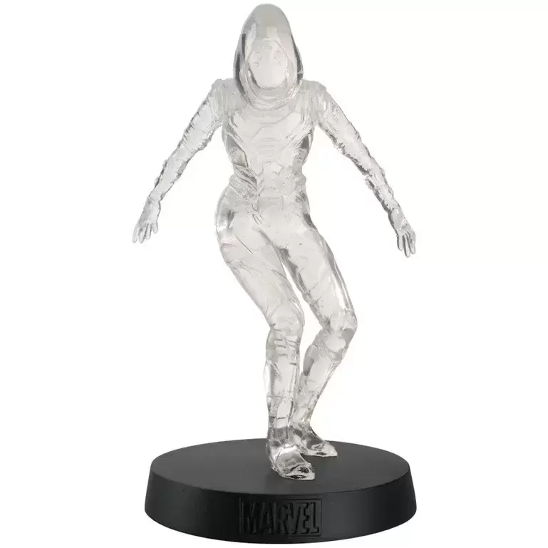 Figurines des films Marvel - Fantôme