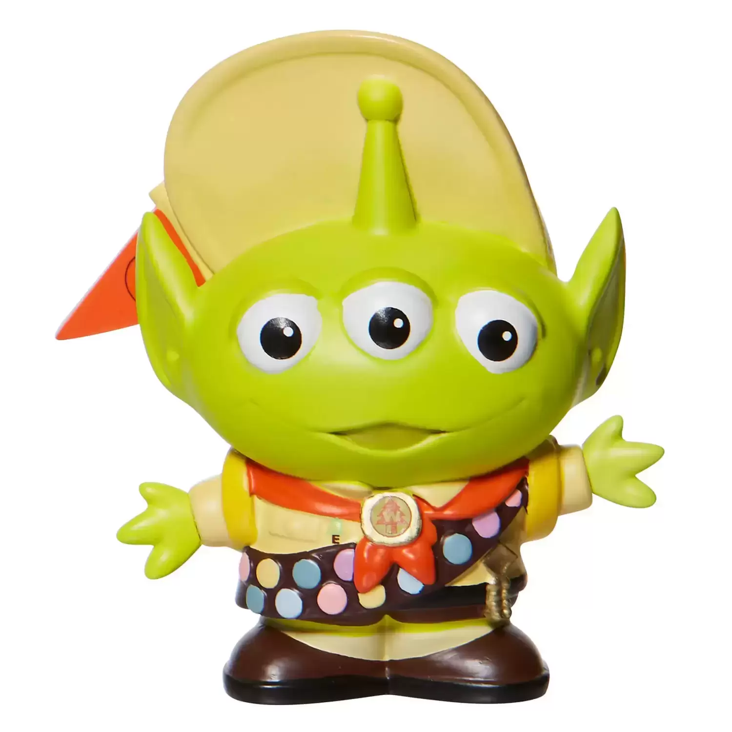 ShowCase Collection - Alien Russell Mini Figurine