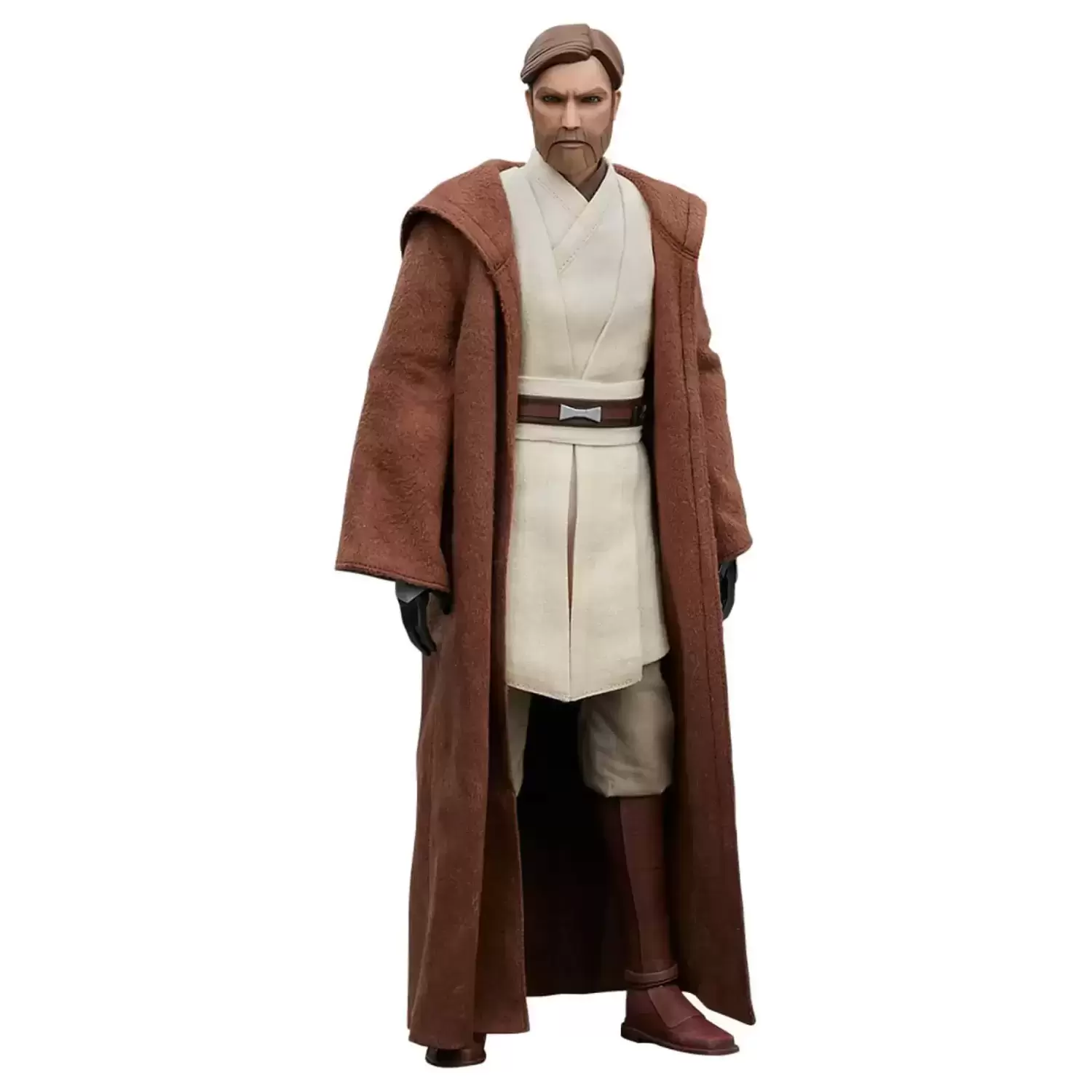 Sideshow - The Clone Wars - Obi-Wan Kenobi