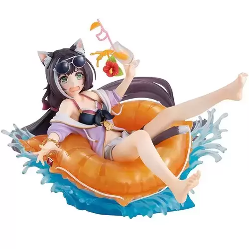 MegaHouse - Princess Connect! Re:Dive - Lucrea Karyl