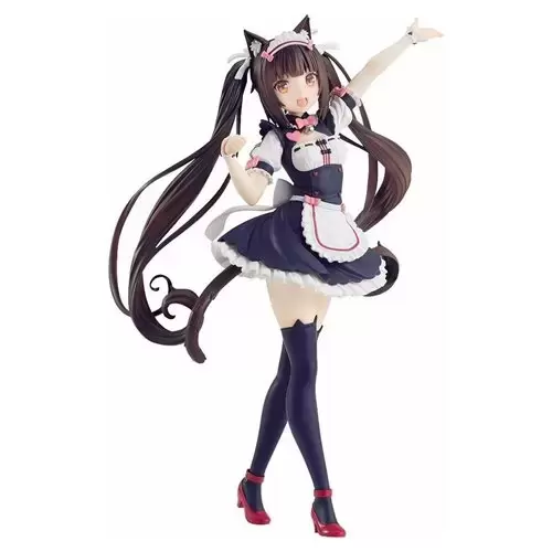 Pop Up Parade - Nekopara - Chocola
