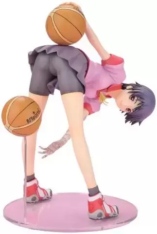 Kotobukiya Anime / Manga - Bakemonogatari - Kanbaru Suruga