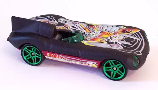 Cool, This is How One Piece Characters Looks as Hot Wheels Cars | Dunia  Games