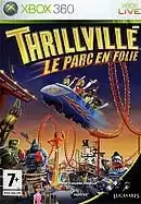 XBOX 360 Games - Thrillville, Le Parc En Folie