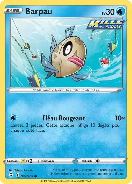 Évolution Céleste - Barpau