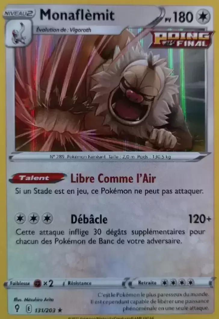 Évolution Céleste - Monaflèmit holographique