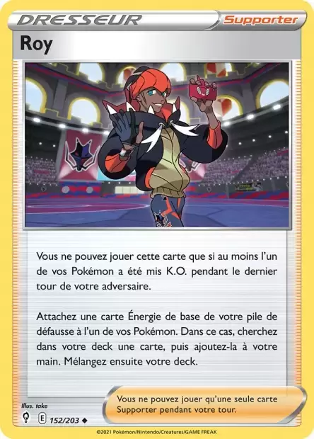 Évolution Céleste - Roy