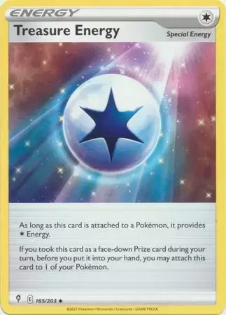 Evolving Skies - Treasure Energy