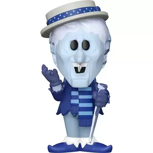 Vinyl Soda! - The Year Without a Santa Claus - Snow Miser