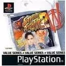 Jeux Playstation PS1 - Street Fighter Collection 2