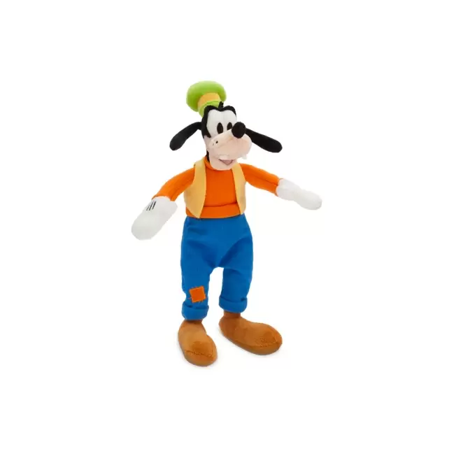 Walt Disney Plush - Mickey And Friends - Goofy