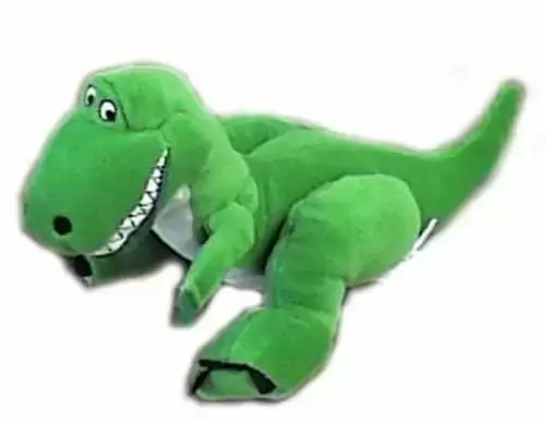 Walt Disney Plush - Toy Story - Rex