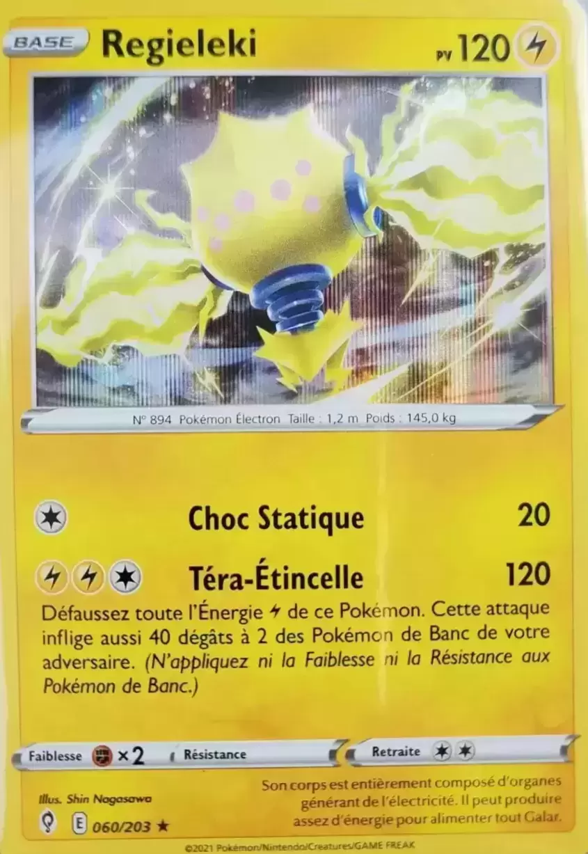 Évolution Céleste - Regieleki holographique