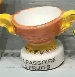 Fèves - Ustensiles de cuisine - La Passoire à Fruits