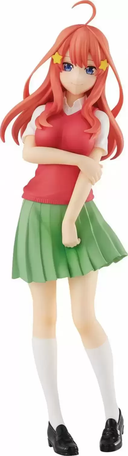 Pop Up Parade - The Quintessential Quintuplets - Itsuki Nakano