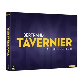 Autres Films - Coffret L\'Essentiel de Bertrand Tavernier Blu-ray