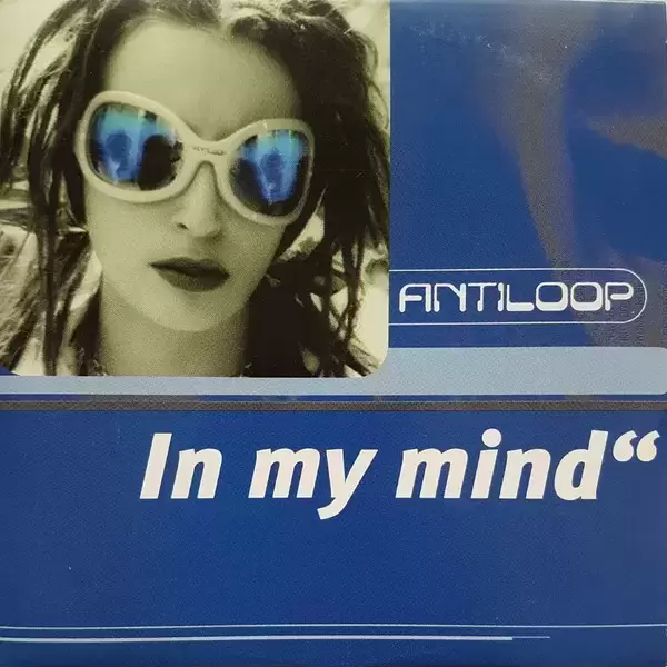 Antiloop - In My Mind