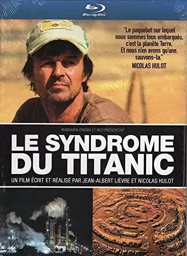 Autres Films - Le Syndrome du Titanic [Édition Limitée]