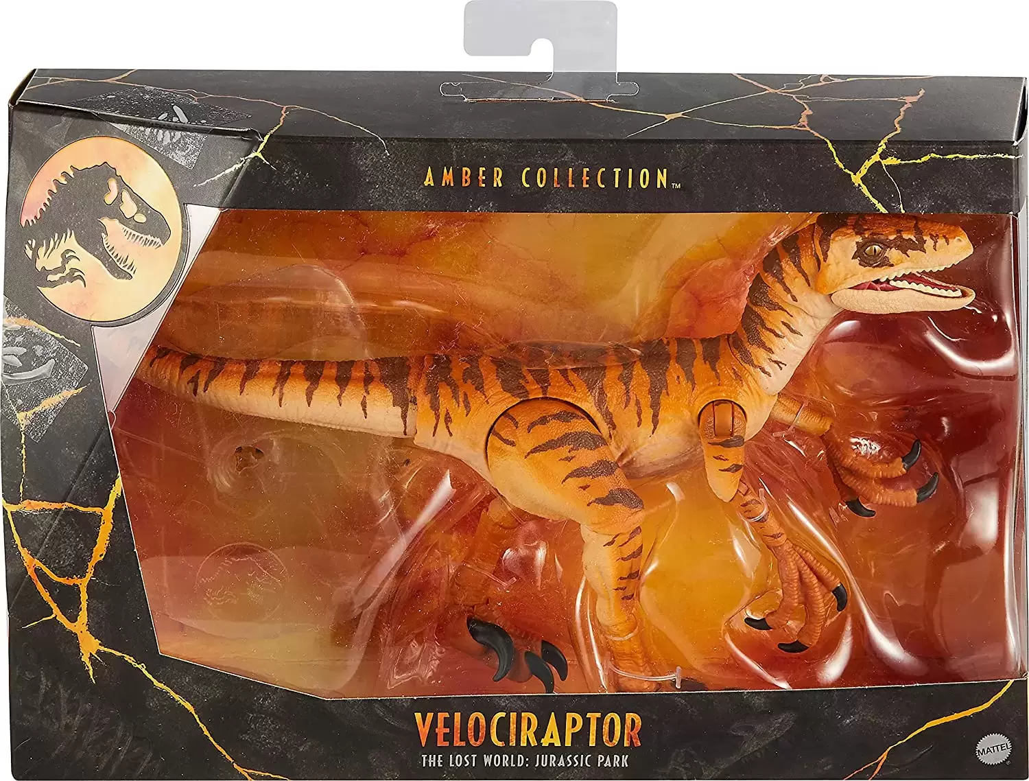 Mattel velociraptor on sale