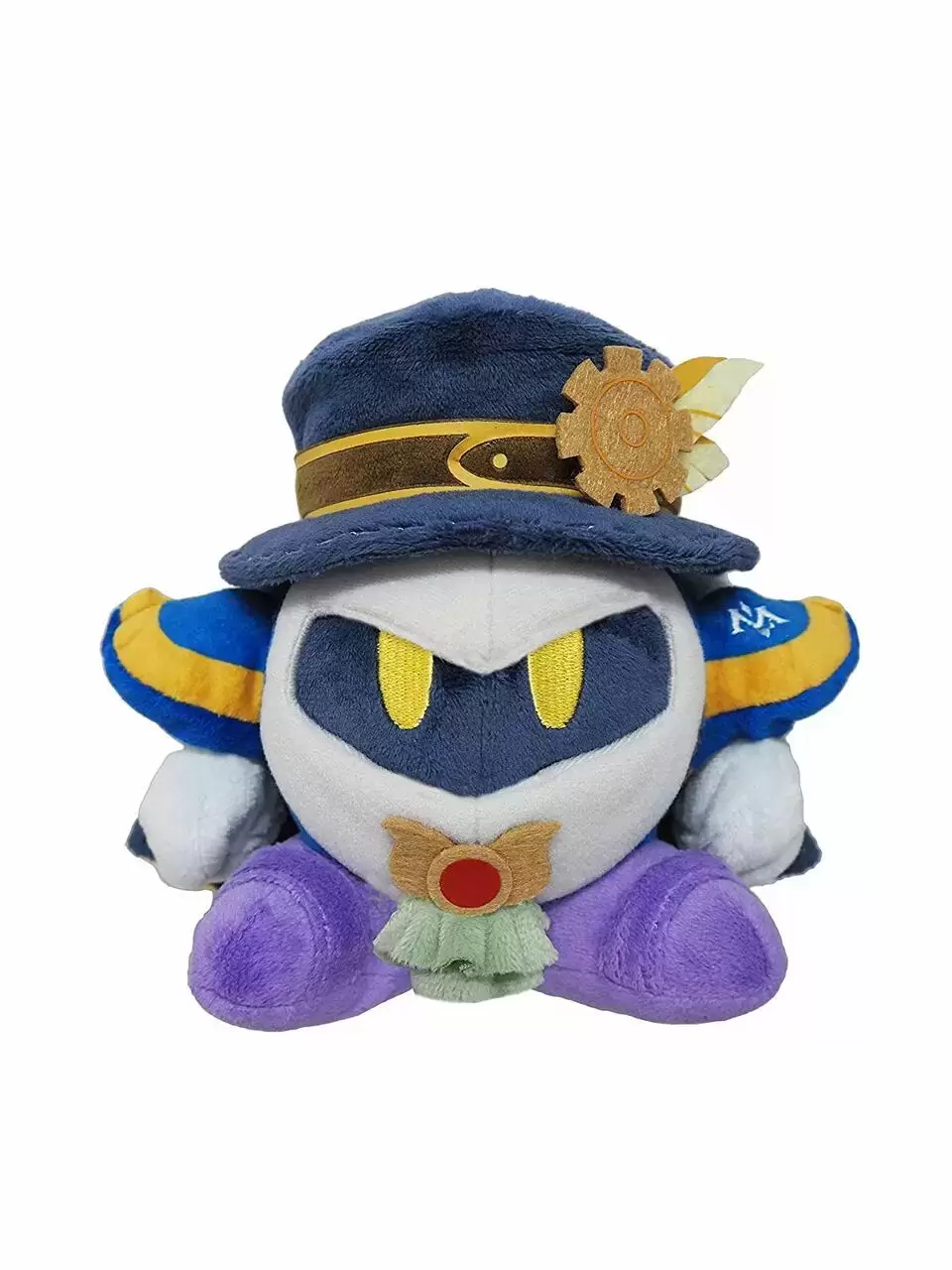 Meta sale knight plush