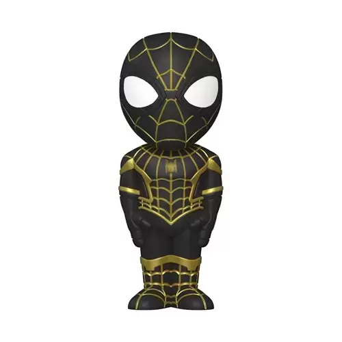 Vinyl Soda! - Spider-Man No Way Home - Spider-Man Chase
