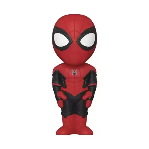 Vinyl Soda! - Spider-Man No Way Home - Spider-Man
