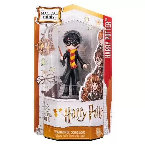 Harry Potter Magical Minis - Harry Potter