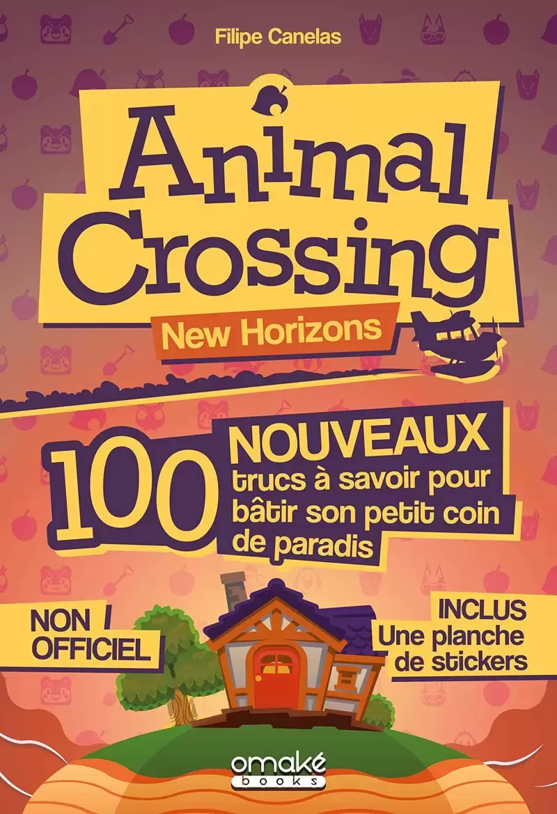 Guides Jeux Vidéos - Animal Crossing - 100 NOUVEAUX trucs à savoir pour bâtir son petit coin de paradis