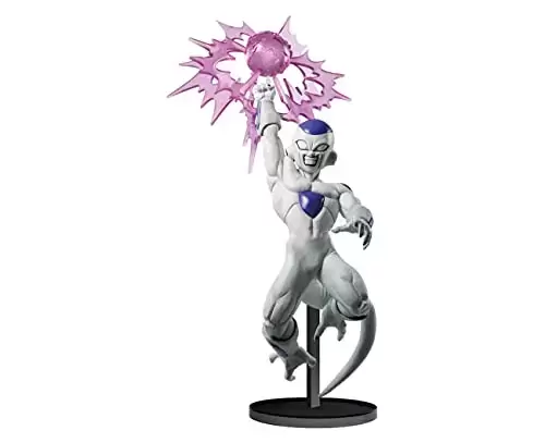 Figurine Dragon Ball Z Freezer  Dragon Ball Z Freezer Final