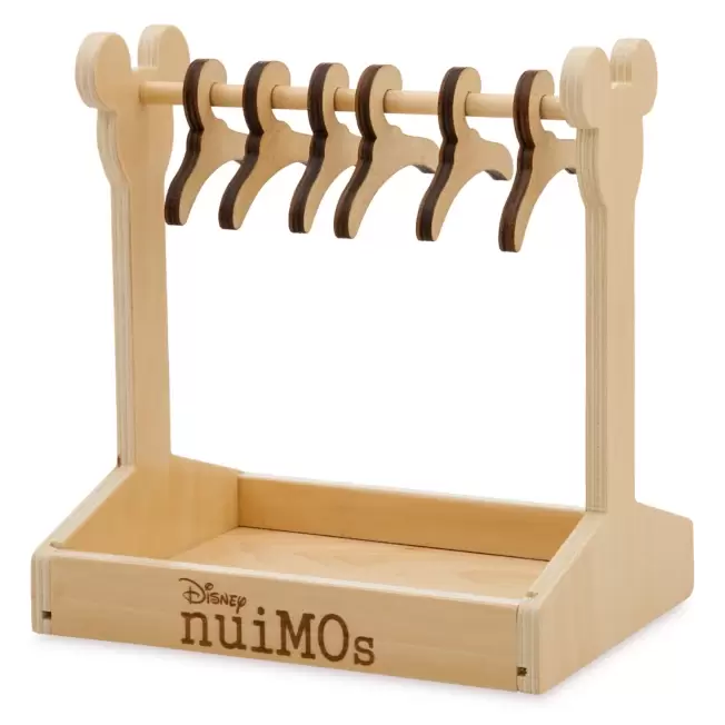 Nuimos Cloths And Accessories - Wardrobe Rack