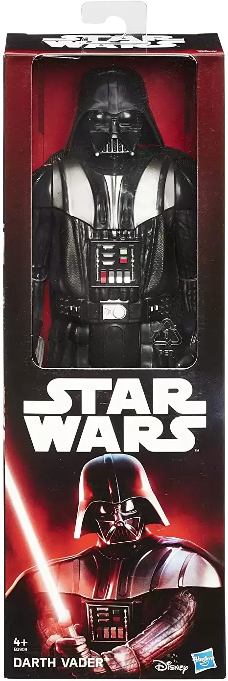 The Force Awakens - Darth Vader  12\'\'